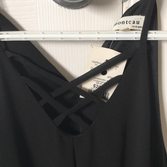 BNWT little black  dress - Picture 2 of 3